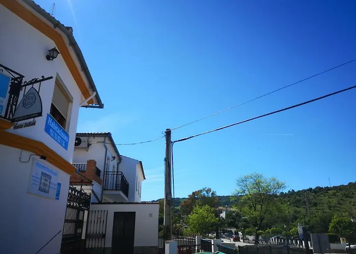 Pension Venta Julian Hca01134