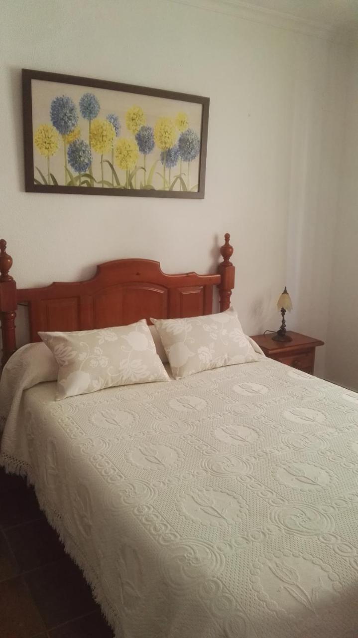 Venta Julian * El Bosque
