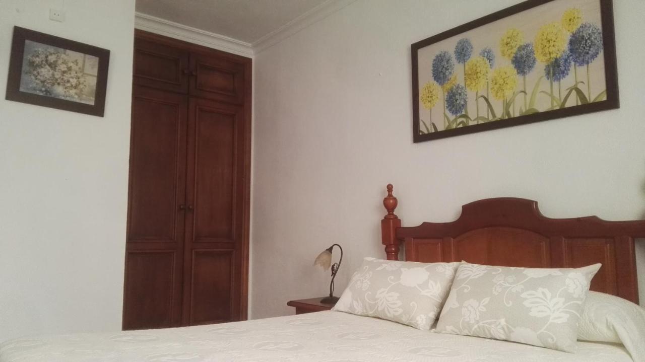 Venta Julian Pensión