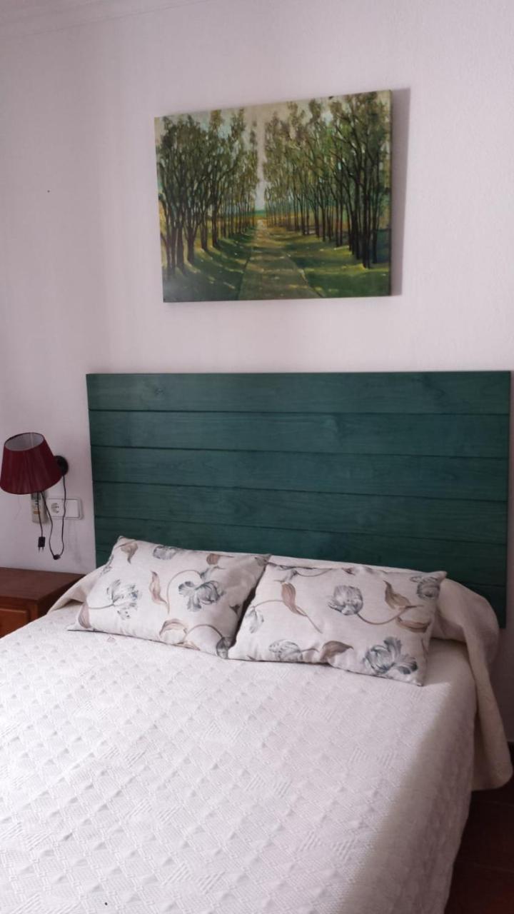 Venta Julian * El Bosque