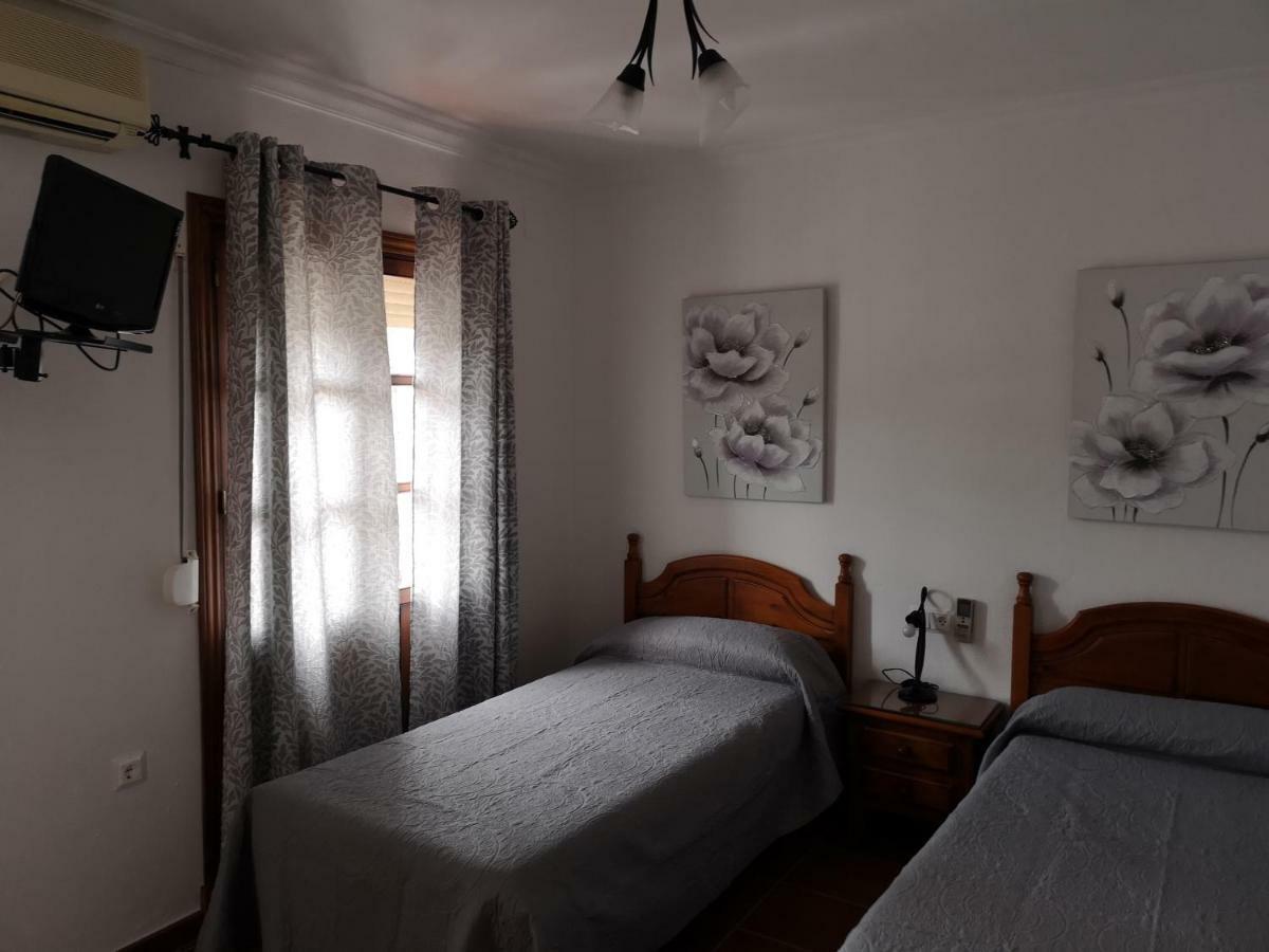 Venta Julian Hca01134 Guest house El Bosque